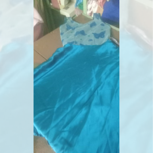 Frock