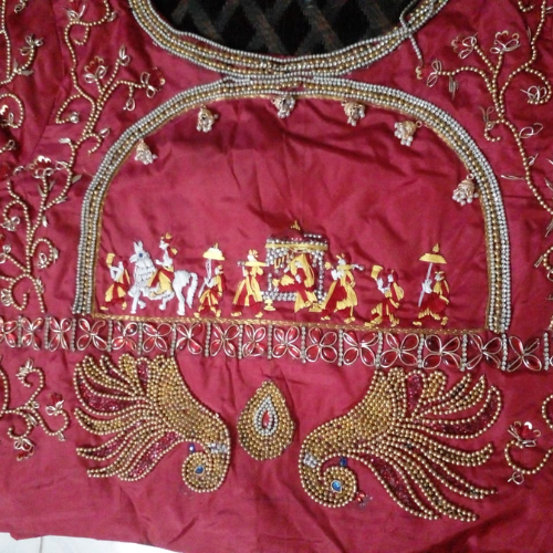 Palladium design