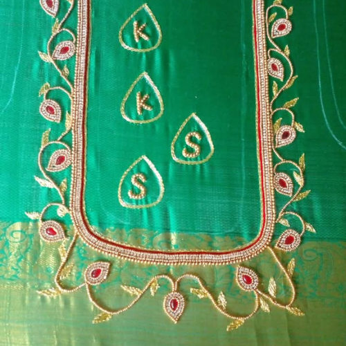 Aari Work
