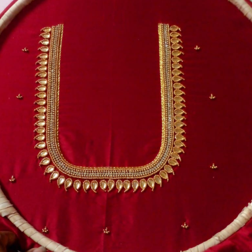 Ston Aari Work