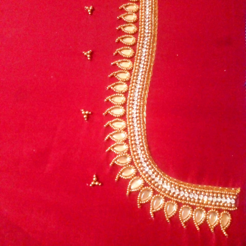 Ston Aari Work - Image 3