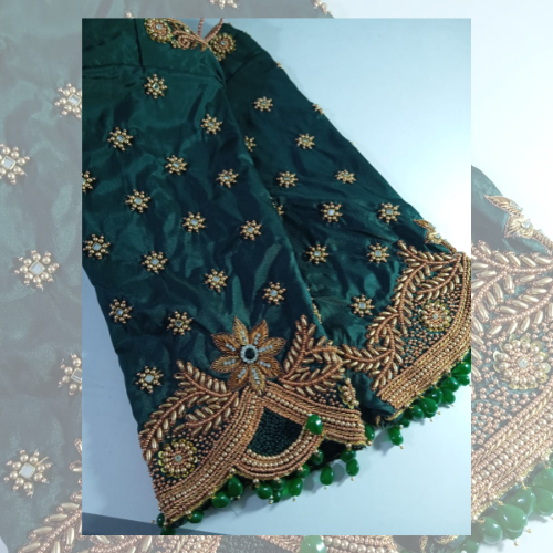 Aari work & Tailoring