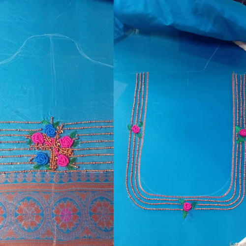 Thread and beats work - Image 3
