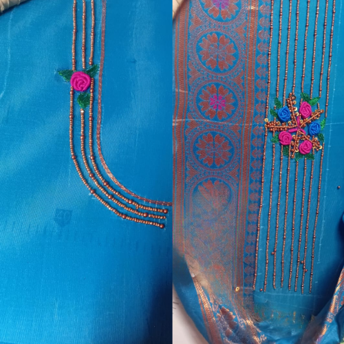 Thread and beats work - Image 2
