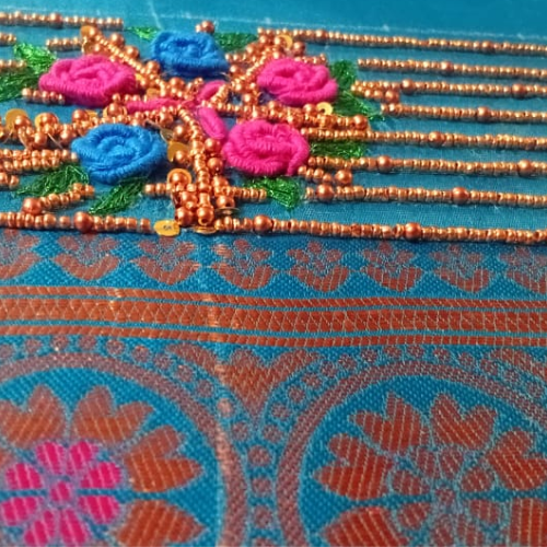 Thread and beats work