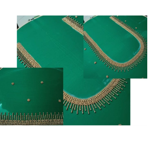 Aari Work Design